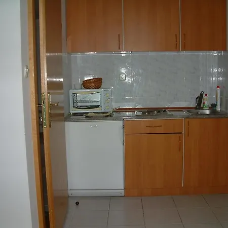 13626a Apartman