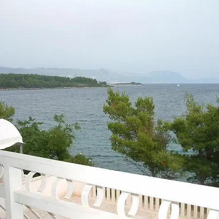 Apartman 13626a Lumbarda