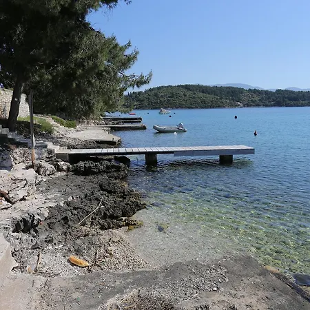 13626a Apartman Lumbarda